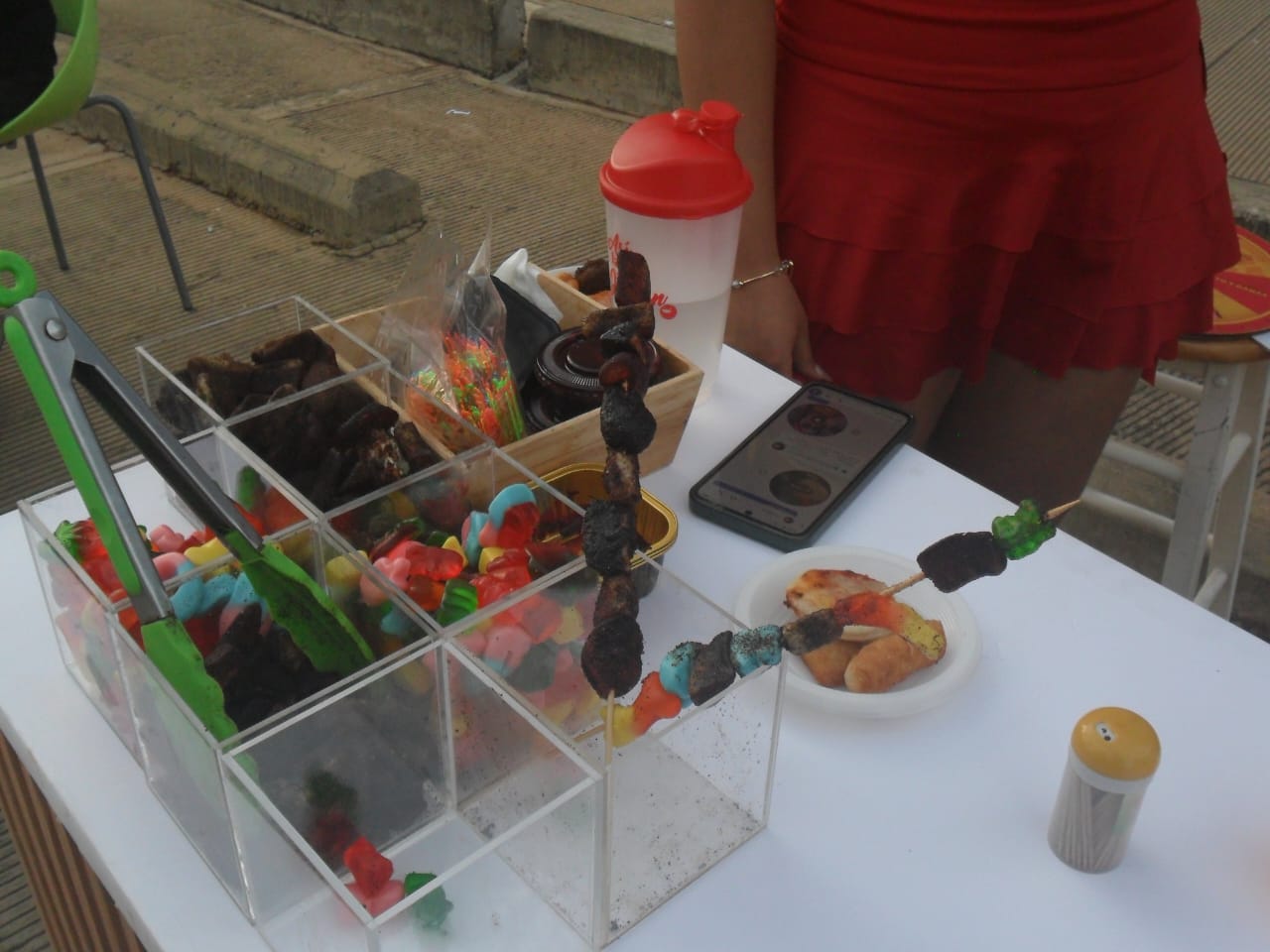 Detalle stand 6