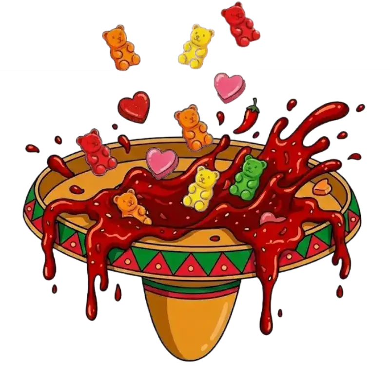 Decoración Mexicana